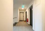 Helle Neubau-Garconniere mit Lift, Nähe Schmelz