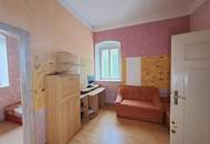 Sanierungsobjekt mit mehreren Wohnungen in absoluter Ruhelage