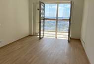 | AB AUGUST VERFÜGBAR | 18. STOCK | 2-ZIMMER | ABSTELLRAUM | HELIO TOWER | TOP INFRASTRUKTUR