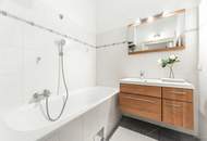 Charmante 3,5-Zimmer-Wohnung in begehrter Lage von Wien-Gersthof (18. Bezirk)