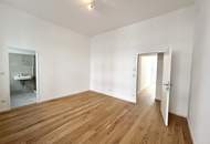 1030! Topsanierte 1-Zimmer Wohnung nahe U3/Schlachthausgasse!
