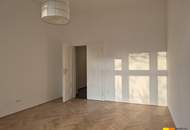 Prächtige Altbauwohnung nahe Mariahilfer Straße