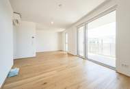 FLORIANI – Quartier am Tullnerfeld - Stilvolle Eckwohnung mit schöner Außenfläche - Hochwertige Ausstattung für ihr Wohlbefinden - Nähe Bahnhof - PROVISIONSFREI