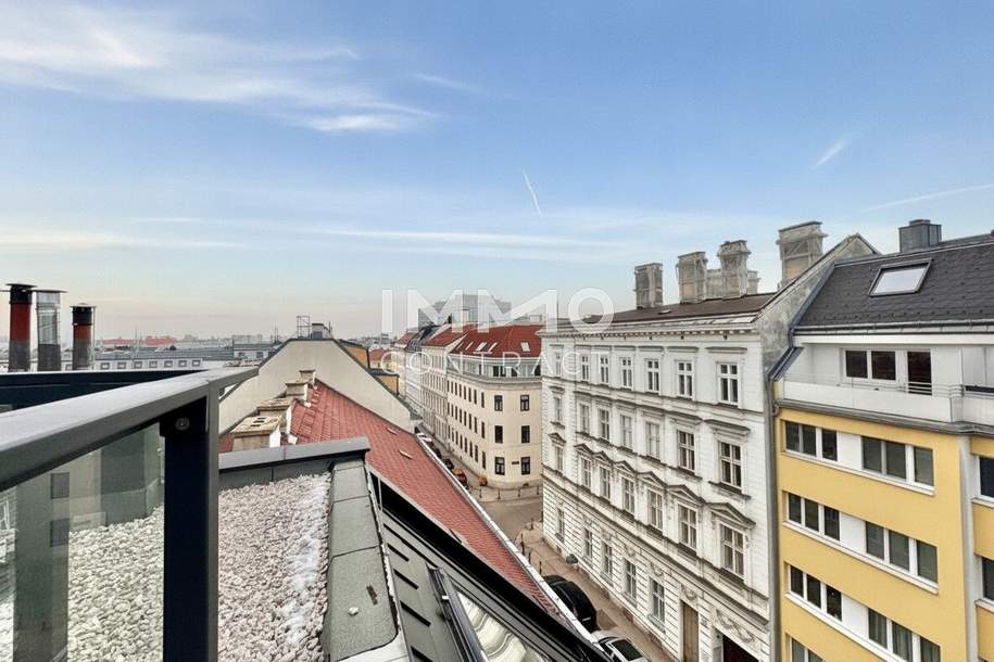 MAISON WÄHRING, Wohnung-kauf, 909.000,€, 1180 Wien 17., Hernals