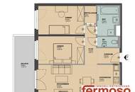 Neuwertige 2-Zimmer-Wohnung mit Balkon in 1200 Wien – Ihr neues Zuhause!