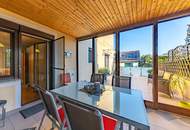 Großzügiges Wohnhaus mit Pool, Balkon, Garage, Wintergärten und Panoramablick!