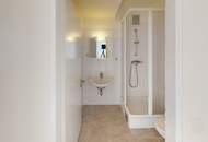 Zukunftsinvestment in bester Lage - Neubauwohnung mit Balkon – befristet vermietet!