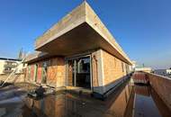 LICHTENBERG: NEUBAUPROJEKT mit 9 hochwertig ausgestatteten Eigentumswohnungen (Wohnflächen von ca. 60m² bis 106m²) + Freiflächen