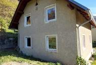 Charmantes Einfamilienhaus in Bad Eisenkappel (Provisionsfrei)