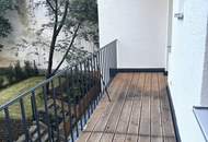 GENERALSANIERTE Terrassenwohnung nahe Türkenschanzpark zum Kauf, 1180!