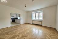 Altes AKH - 2-Zimmer Wohnung im sanierten Haus