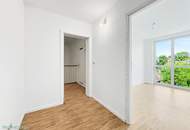 BELLA VITA IN HETZENDORF, WOHNEN AUF ZWEI EBENEN