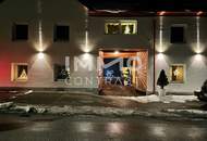 Exklusiver, generalsanierter, Hightech Streckhof mit mediterranen Flair!