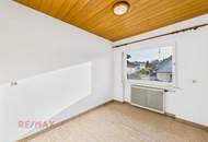 Bungalow in sonniger Lage mit einem großzügigen Grundstück