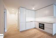 **Urbanes Wohnen im 7. Bezirk: Stilvolle Eckwohnung mit Loggia und Arbeitsbereich** ab 01.11