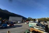 Großzügiges Gewerbeobjekt mit 5000 m² in Pfaffenhofen, Tirol – Top Investition!