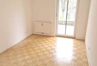 Helle 2-Zimmerwohnung mit großer Terrasse nahe der FH Joanneum!