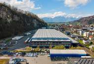 Flexible Bürofläche in interessanter Lage zu mieten