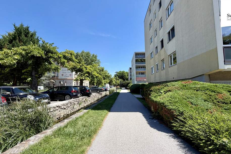 Flexibles Wohnkonzept mit XXL-Loggia – 3 oder 4 Zimmer ganz nach Ihren Wünschen, Wohnung-kauf, 287.000,€, 2540 Baden