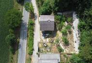 Handwerker aufgepasst! Komplett sanierungsbedürftiges Haus in Pielachhäuser