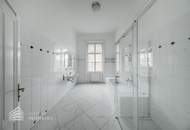 Wunderschöne 5-Zimmer Wohnung, Nähe Schillerplatz