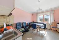Leben mit Weitblick – unverbaubare Aussicht in perfekter Familienlage!