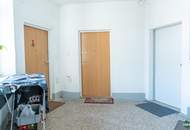 Schöne 2-Zimmer Wohnung zum Renovieren