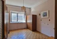 Wohnen & Gewerbe – Haus mit Betriebsstätte vielseitig nutzbar mit großem Gestaltungspotenzial in Rudersdorf.
