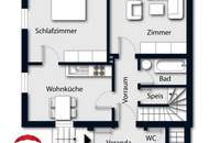 leistbares Anwesen mit Potenzial