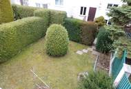 "Gelegenheit" Reihenhaus mit Garten zum Selbersanieren