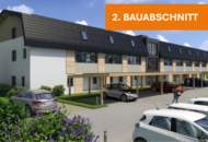 4- Zi. Neubauwohnung - hohe Wohnbauförderung Ihr neues Zuhause in Straßwalchen, B21, PROVISIONSFREI