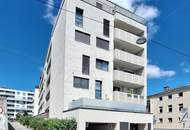 ++ CARLBERGERGASSE ++ VIER Zimmer mit großer TERRASSE