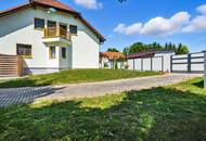 HOCHKARÄTIGES WOHNEN IN GRÜNRUHELAGE! WOHLFÜHL-REFUGIUM DER EXTRA KLASSE: TRADITION TRIFFT MODERNSTEN KOMFORT!