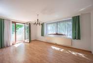 3 ZIMMERWOHNUNG MIT BALKON