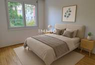 ATTRAKTIVE TOP WOHNUNG zu Top Preis !3 Zimmer, Terrasse und Garagenplatz in Liesing !