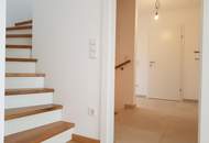 Luxuriöses Einfamilienhaus nahe der Alten Donau