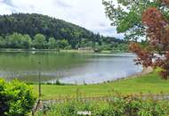 Herrliches Ferienhaus am Sulmsee