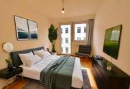 1160! Helle 2-Zimmer DG-Wohnung im Eigentum!