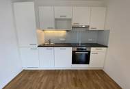 8m² Balkon!!! Top-effiziente Raumaufteilung!!!