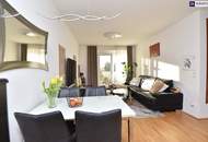 TOLL aufgeteilte, sehr helle und moderne WOHNUNG in LIEBENAU! Mit geräumigen BALKON zum ENTSPANNEN! Ab April zu mieten!!
