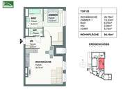 Moderne Neubauwohnung mit toller Ausstattung in bester Lage!