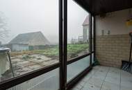 Charmantes Haus mit Entwicklungspotenzial im Herzen von Poysdorf