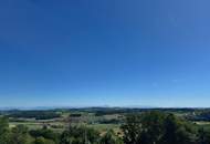 Einfamilienhaus in Panoramalage mit großem Garten | sanierungsbedürftig