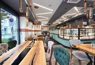 "Top-Gastronomiefläche in zentraler Lage von Tulln"