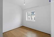 U4 Pilgramgasse ums Eck! Lichtdurchflutete Dachgeschosswohnung mit hofseitiger Terrasse + ausgezeichnete Infrastruktur!