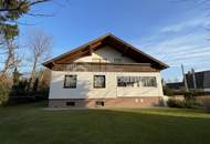 Ihr Einfamilienhaus in 1220 Wien mit großem Garten und Poolhaus