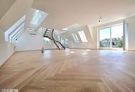 Stilvolle Maisonette-Mietwohnung mit Charme!