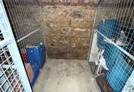 PREISGÜNSTIGE 2 Zimmer Altbauwohnung in der Storchengasse + 1 hofseitiger Balkon mit ca. 5,60 m² - nur ca. 3 - 4 Gehminuten zur U-Bahn U4 &amp; U6