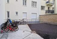 Sympathische 2-Zimmer-Wohnung in einem neu sanierten Haus