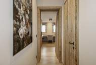 Exklusives Penthouse mit Streif-Blick direkt am Golfplatz